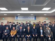 장안구 영화동 영화발전장학회, 2022년 장학금 전달식 진행