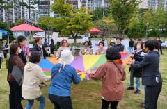 장안구 율천동·정자1동 주민자치회, ‘경기도 작은축제 육성 지원 공모’ 선정