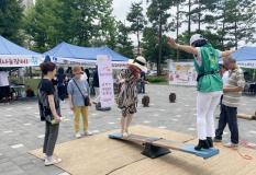 장안구 ‘2023 송죽 수릿날 축제 한마당’,  전통문화 풍성한 주민 잔치로 ‘성황’