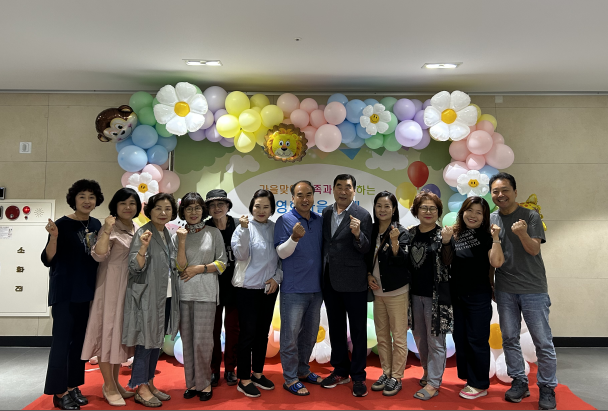 장안구 영화동 주민자치회, 가을맞이 가족과 함께하는 ‘영화마을축제’ 개최