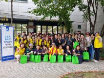 장안구 조원1동 지역사회보장협의체,  추석 명절 맞이 위기 이웃 발굴 캠페인 추진