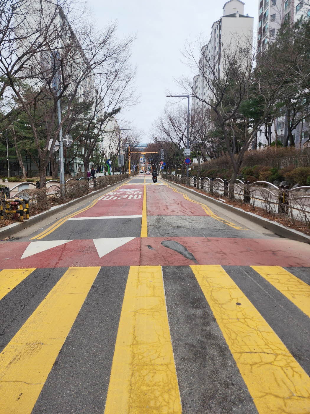 장안구 정자2동 주민자치회,  ‘자동차 없는 날’ 공모사업 최종 선정