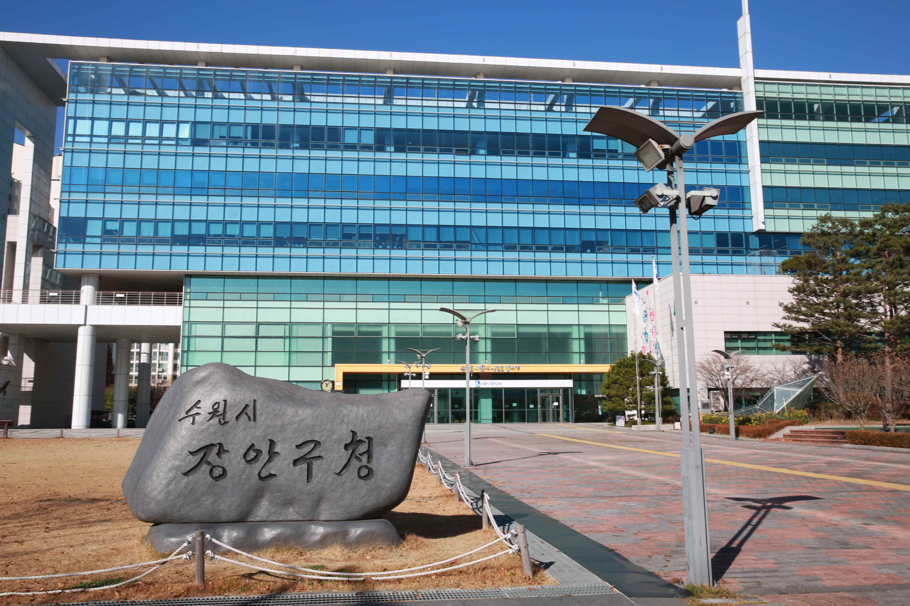 장안구, 봄철 대비 다중이용시설  안전관리실태 점검 추진