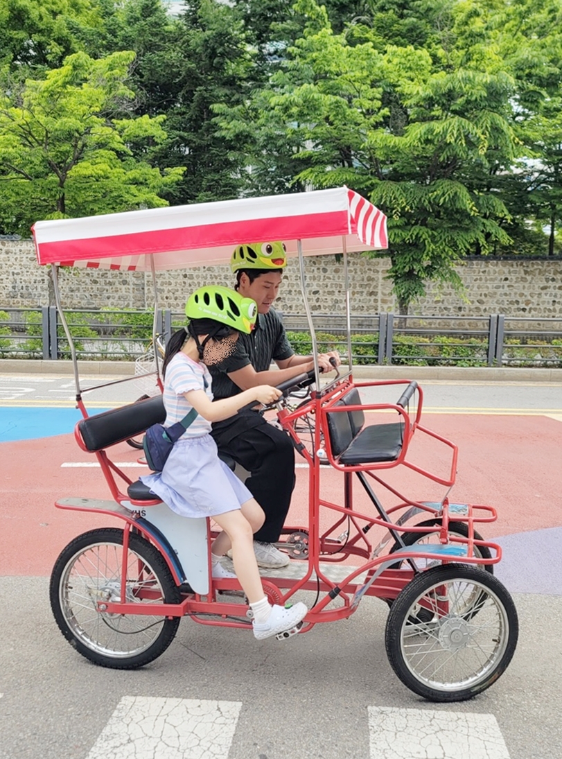 장안구 정자3동 ‘자동차 없는 날’ 성황리 마무리