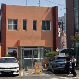 수원시 장안구 율천동, 한국자산관리공사 지자체 정책사업 운영지원 공모 선정