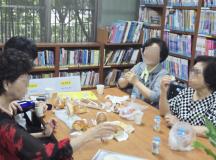 수원시 장안구 정자2동 정2새마을문고, 잇-다 연결 프로젝트 추진