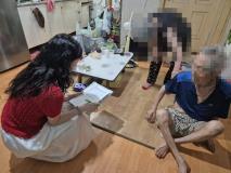 수원시 장안구 파장동, 찾아가는 의료·돌봄 통합서비스 시작