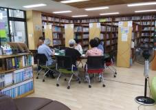 수원시 장안구 조원1동 새마을문고회, 실버영어 프로그램 시작