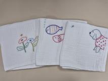 수원시 장안구 조원2동,  주민주도 실천학습 프로그램 ‘나만의 손수건 만들기’ 운영