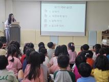 수원시 장안구 정자1동, 찾아가는 ‘영유아 건강지킴이’ 추진