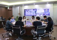 수원시 장안구, 2026 주요업무계획 보고회 개최