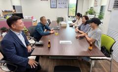 수원시 장안구 조원2동, 생활안전협의회 구성 간담회 개최
