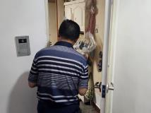 수원시 장안구 영화동, 돌봄 사각지대 해소를 위한  ‘영화마을 똑똑똑’ 추진