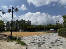 수원시 장안구, 리모델링을 통해 공원 새단장