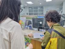 수원시 장안구 연무동, 문화누리카드 이용 독려 집중 홍보