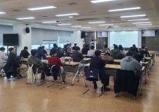 수원시 장안구, 2025년 유통관련업 대표자 교육 실시