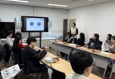 수원시 장안구, 2025년 하반기 사회보장급여 담당자 교육