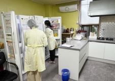 수원시 장안구, 동절기 지역아동센터 안전 및 급식시설 집중 점검 실시