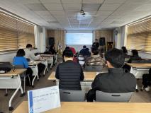 수원시 장안구, 소상공인과 함께하는 법률·세무 서비스 운영