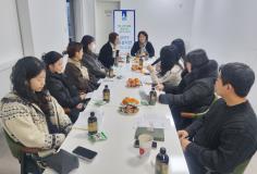 수원시 장안구, 통합돌봄 파트너  ‘장안구 동심지언(同心之言)’운영