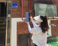 수원시 장안구, 2026 건물번호판 전수조사 실시