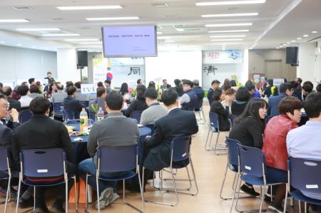 장안구, 전 공직자 친절UP! 친절교육 실시