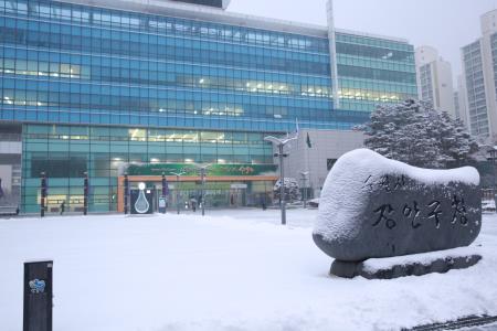 장안구, 개별주택가격 특성조사 완료