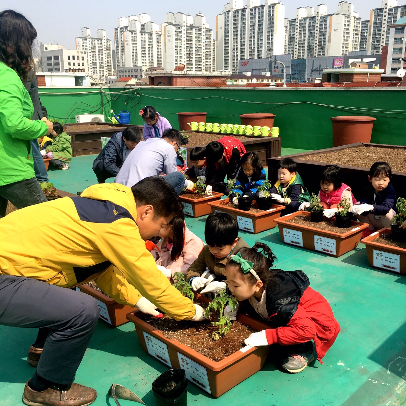 송죽동