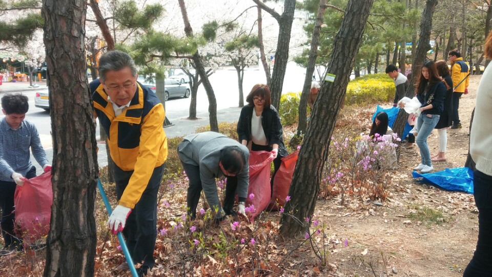 행정지원과