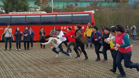 장안구&#44; 2016 장안구 새마을부녀회 워크숍