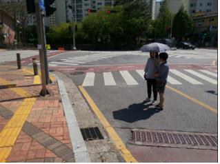 장안구, 곳곳을 살피는 장안 주민불편탐사대