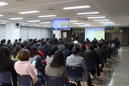 장안구 음주운전 근절을 위한 청렴교육 실시