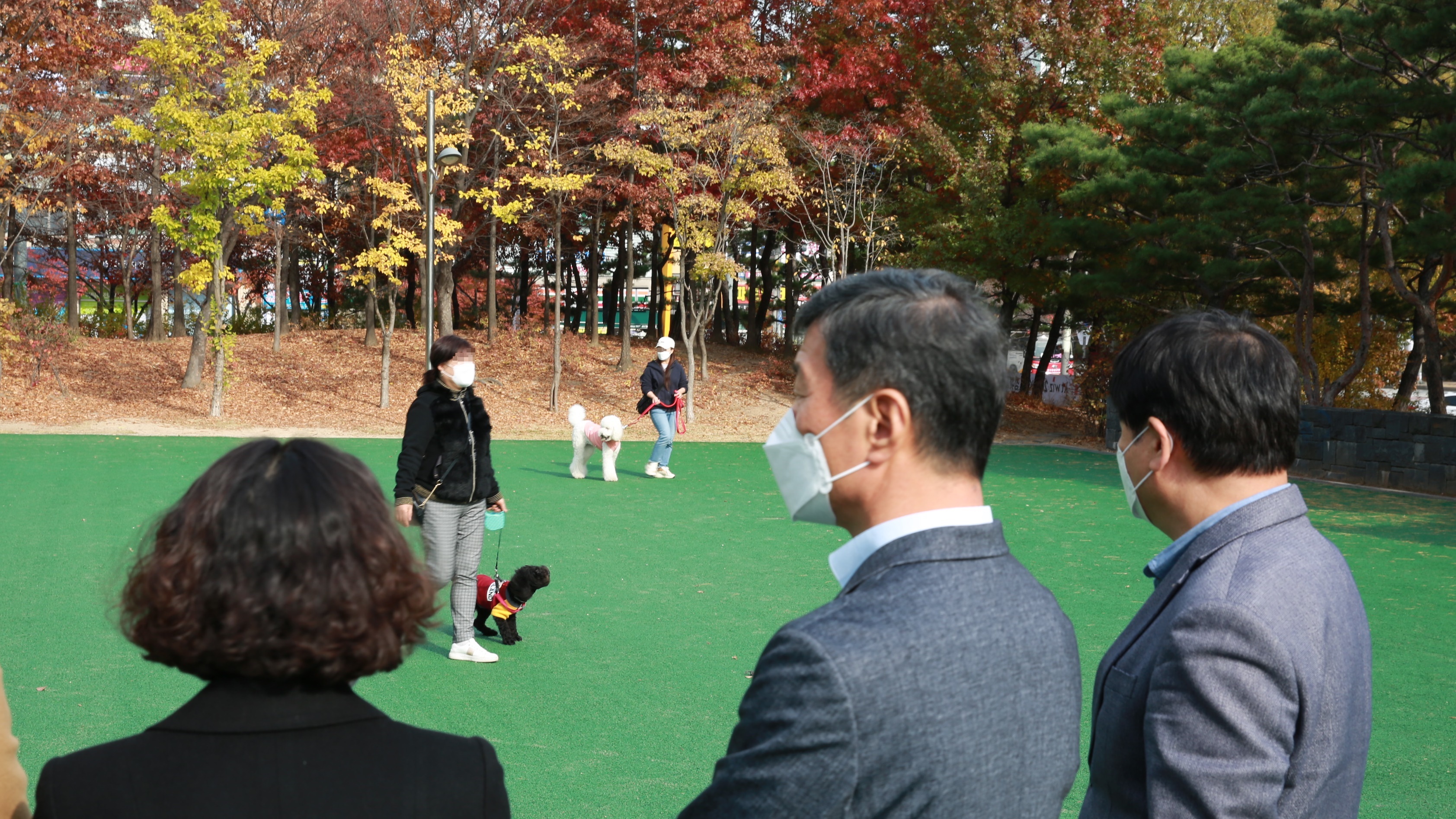 반려동물 문화교실 ‘함께할개’ 참여7번 사진