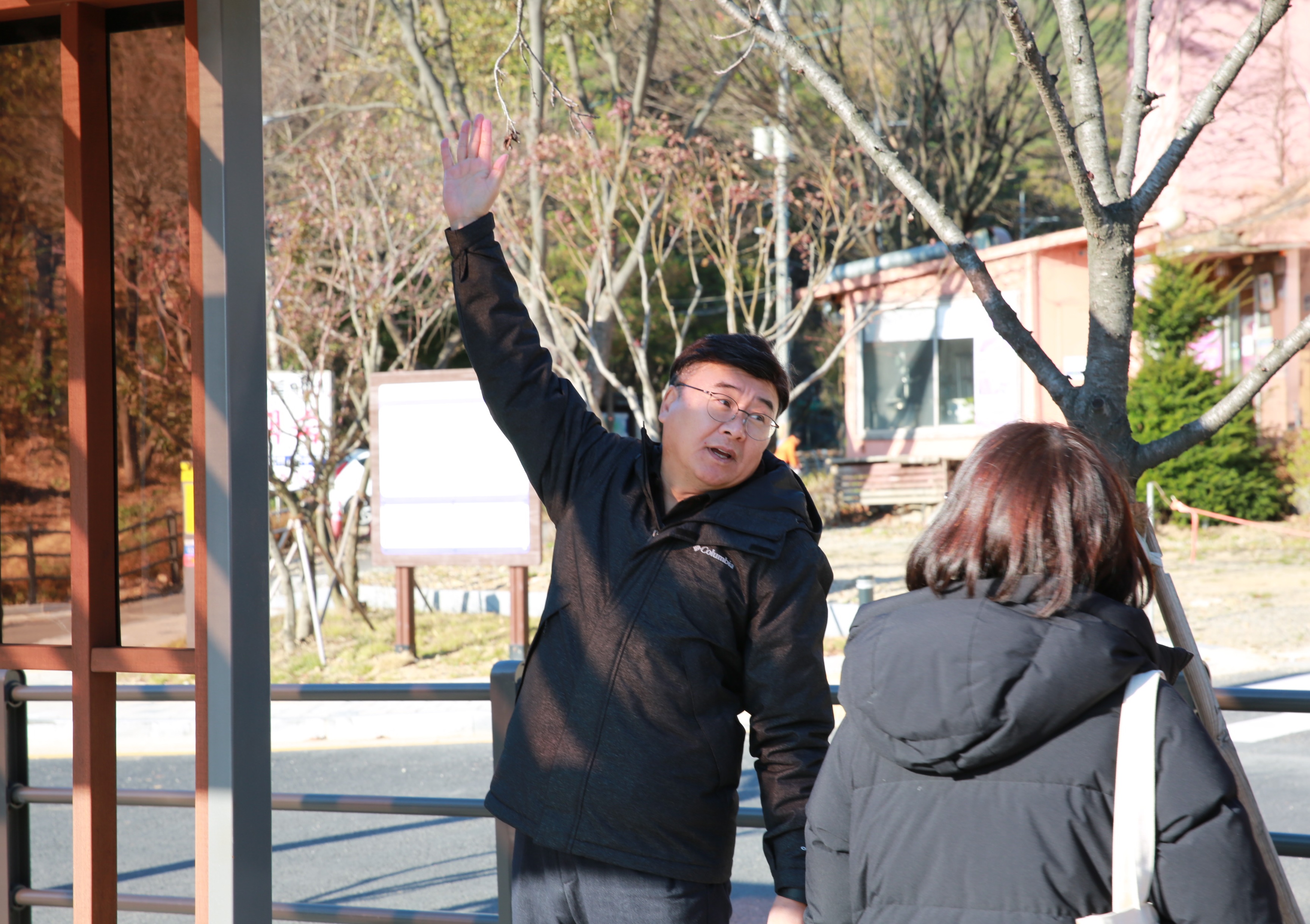 주요현장 로드체킹(파장동)18번 사진