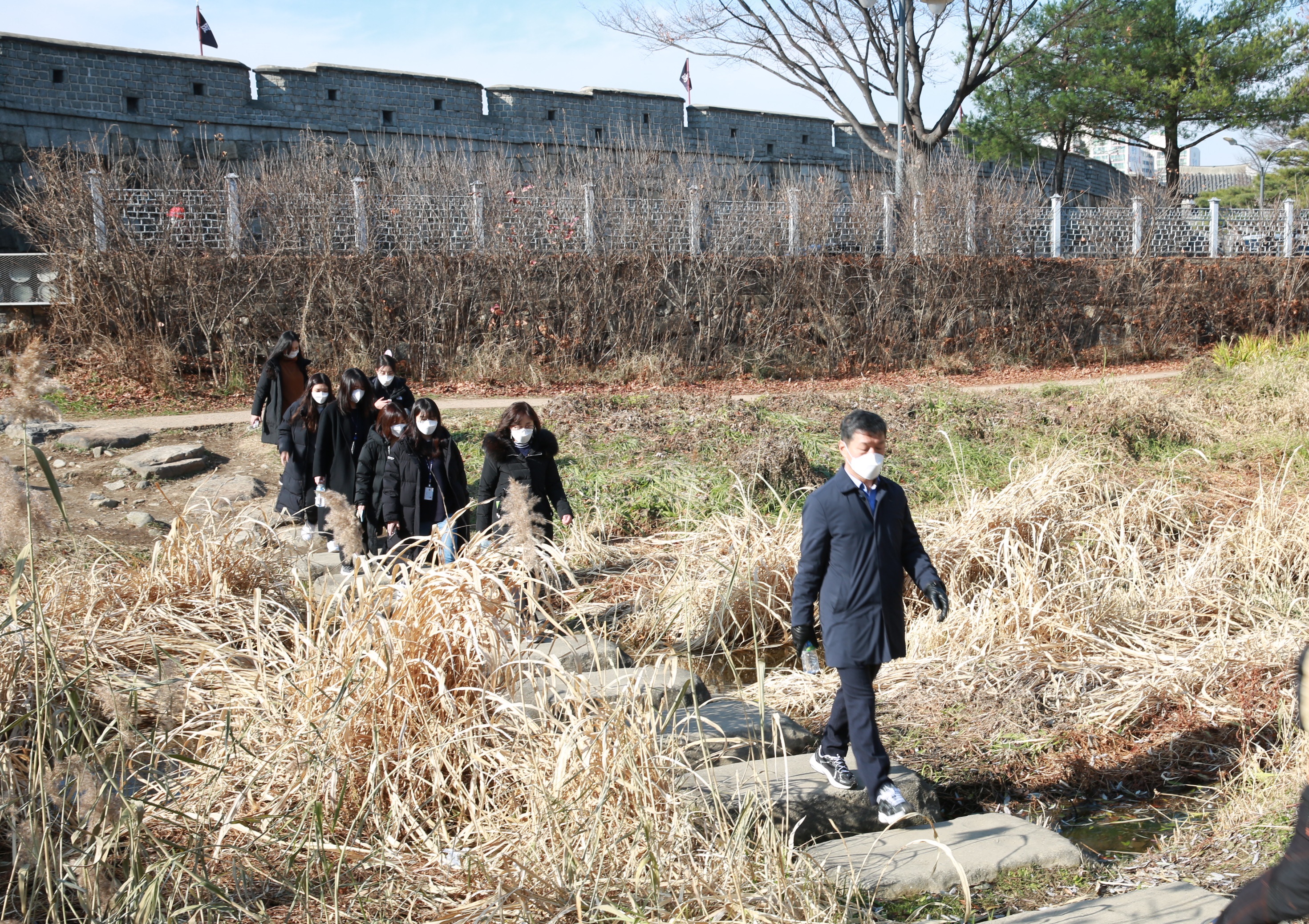 공무원MZ세대와 함께하는 소통로드14번 사진