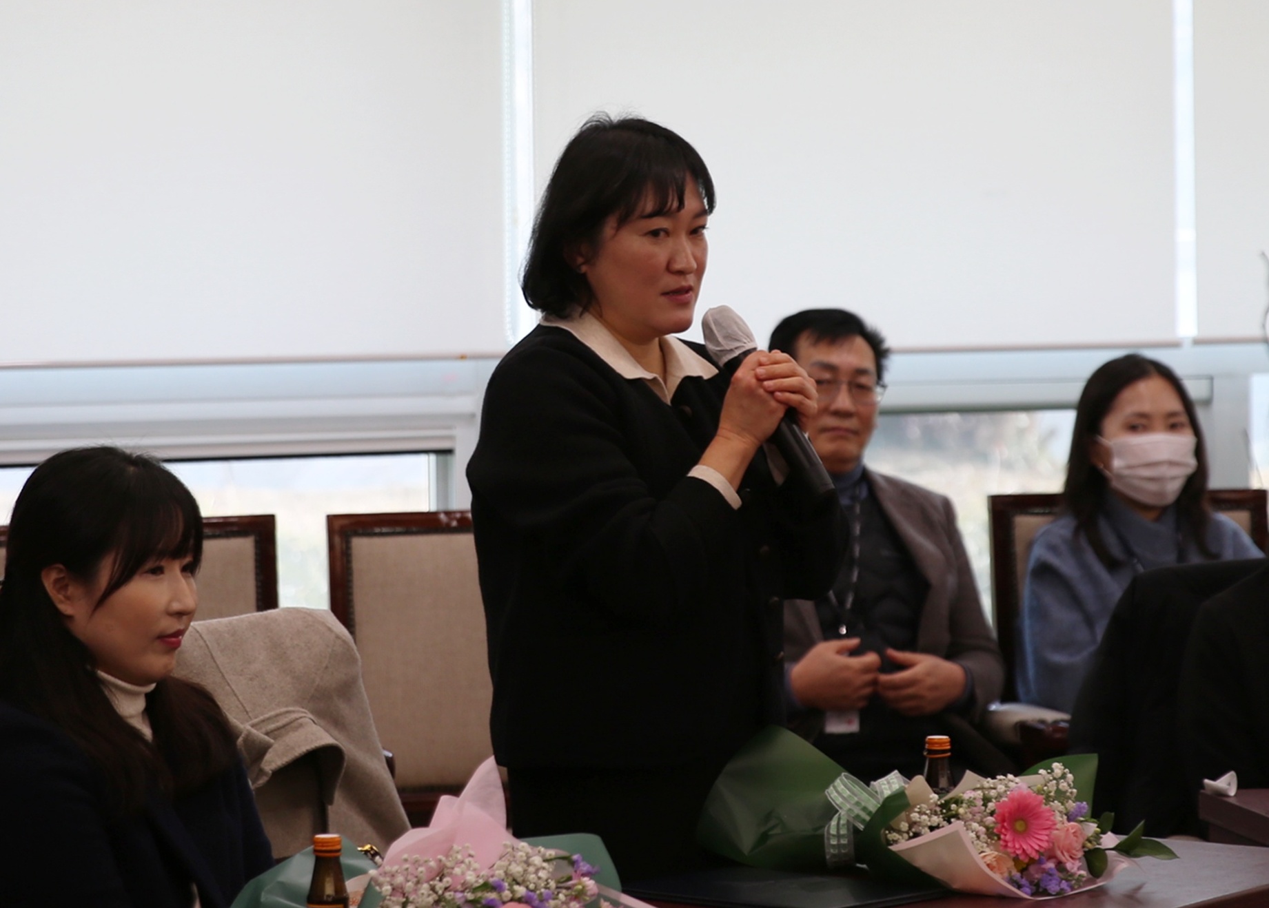 신규자 사령교부6번 사진