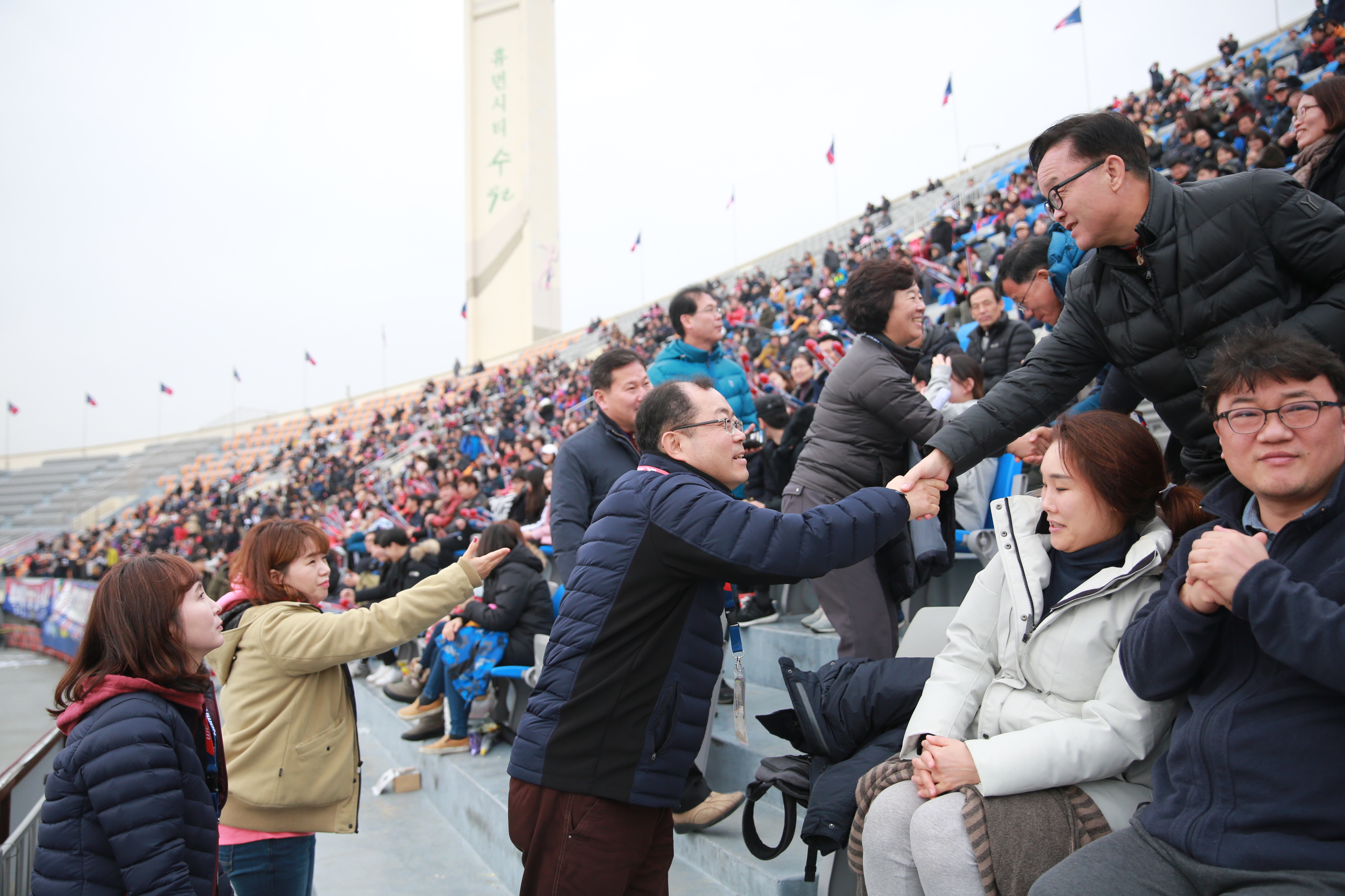 수원 FC 개막전4번 사진