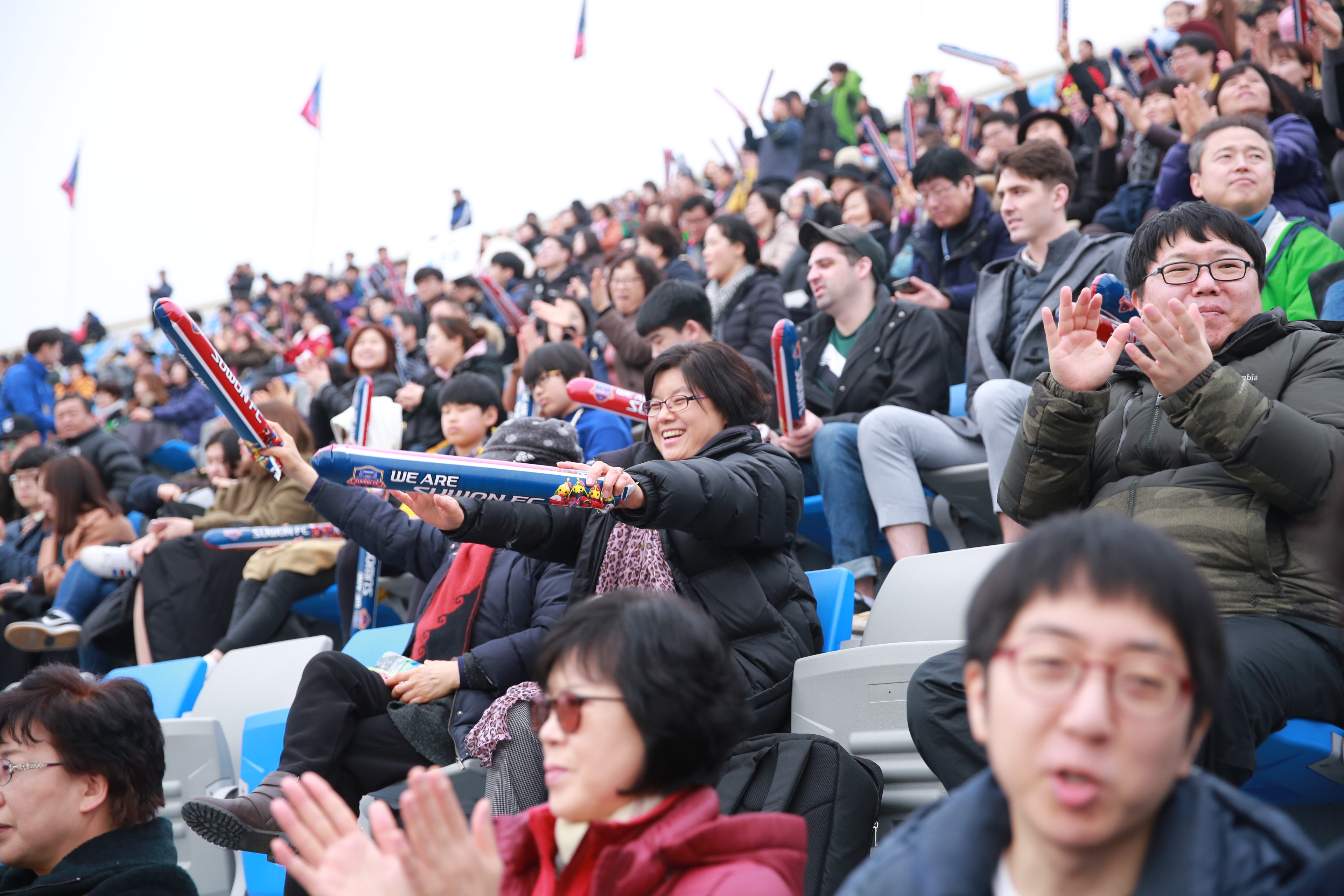 수원 FC 개막전6번 사진