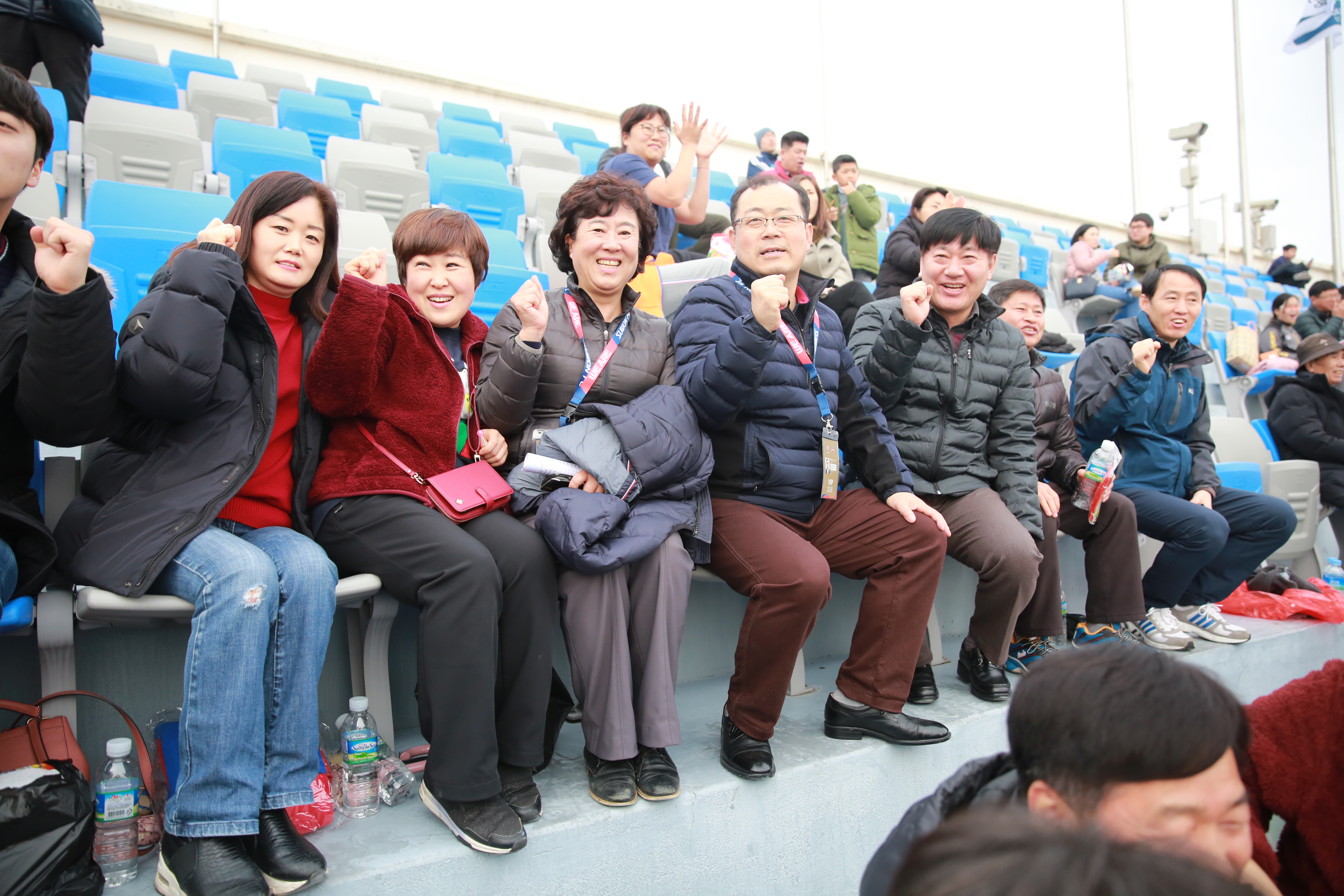 수원 FC 개막전13번 사진