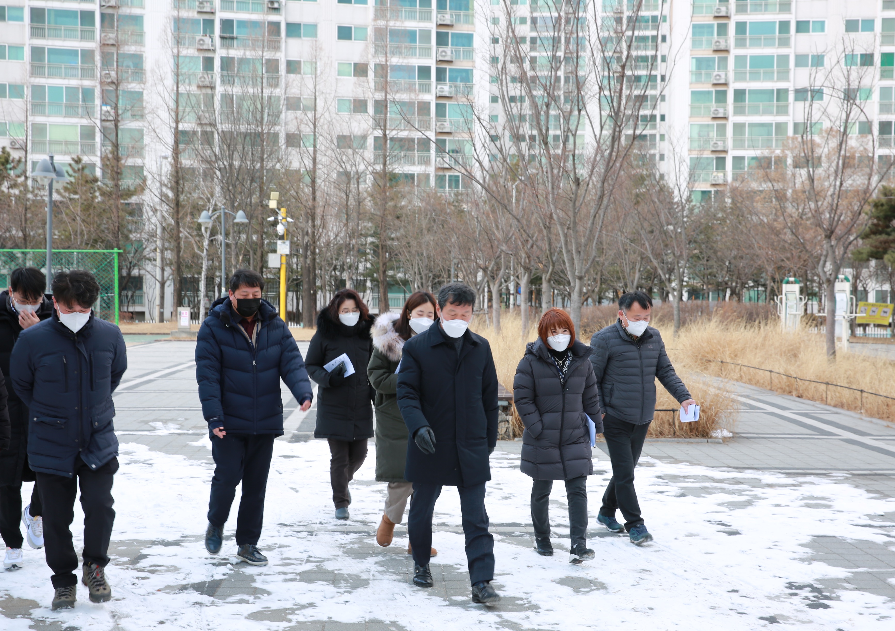 현장점검(정자3동)1번 사진