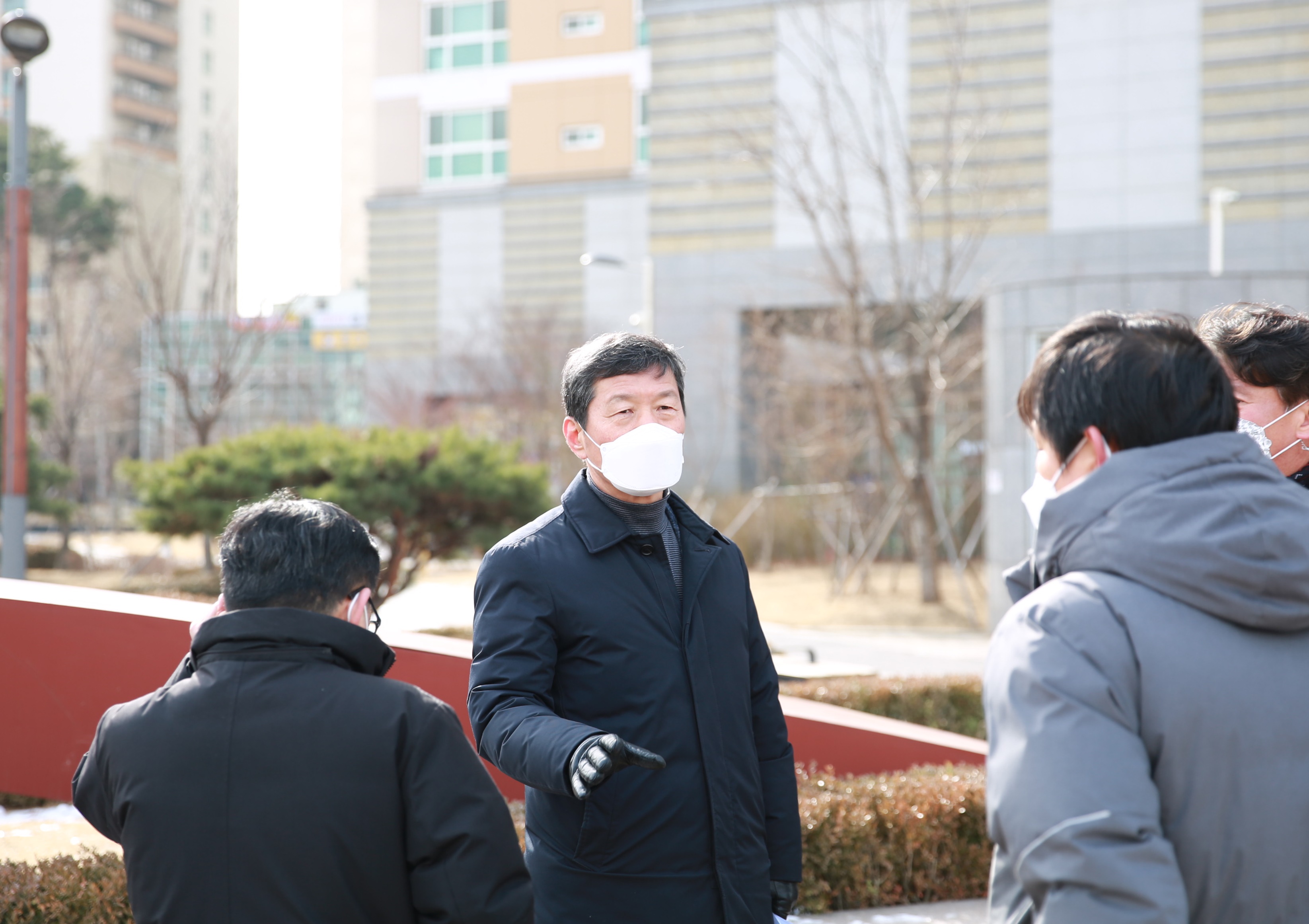 현장점검(송죽동)7번 사진