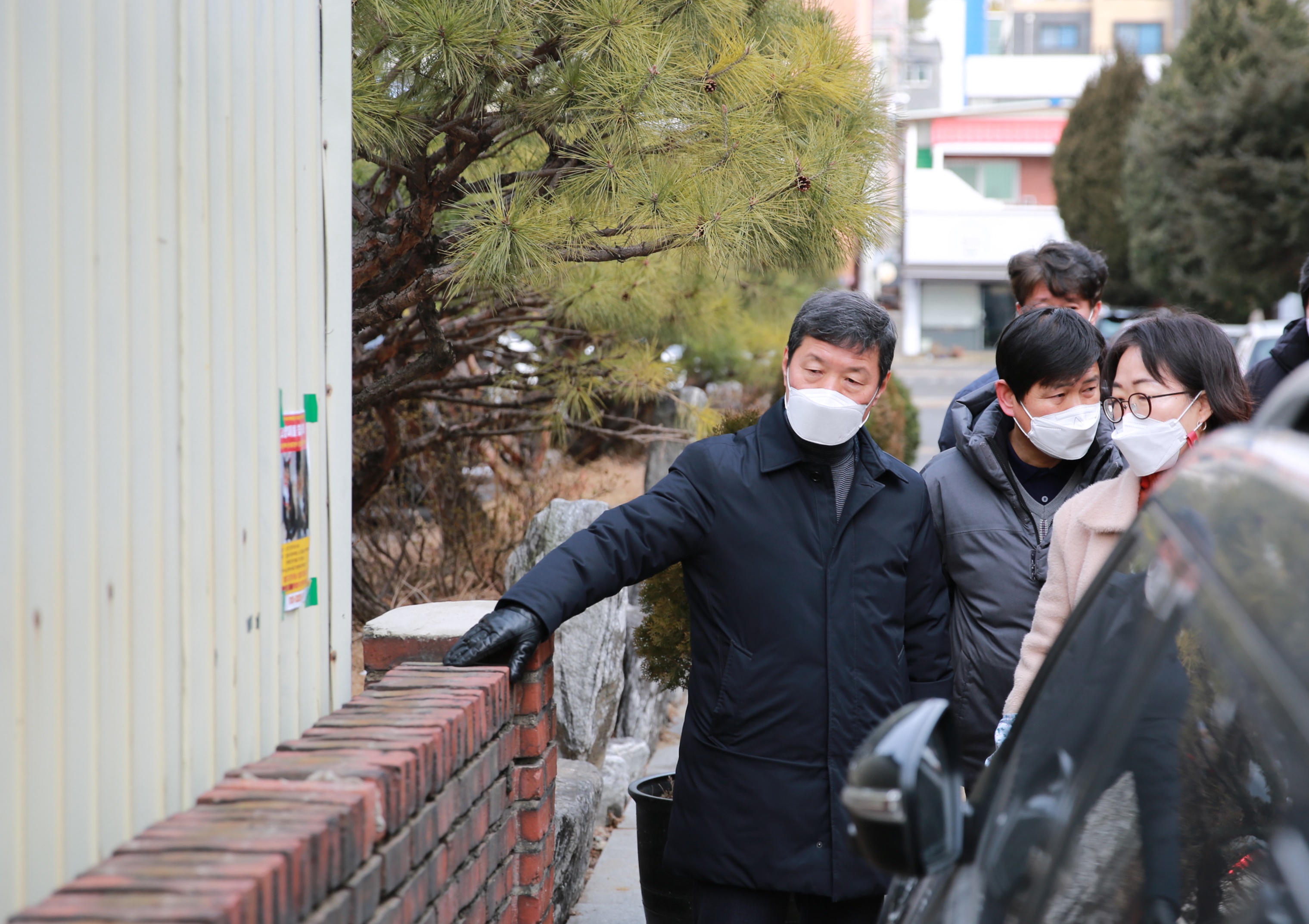 현장점검(송죽동)10번 사진