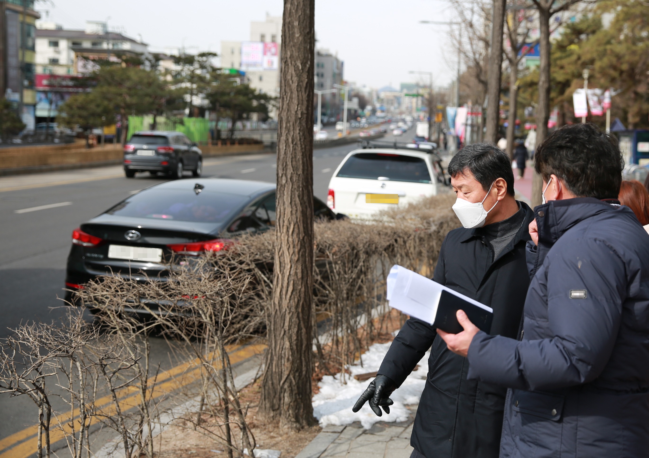 현장점검(조원2동)1번 사진