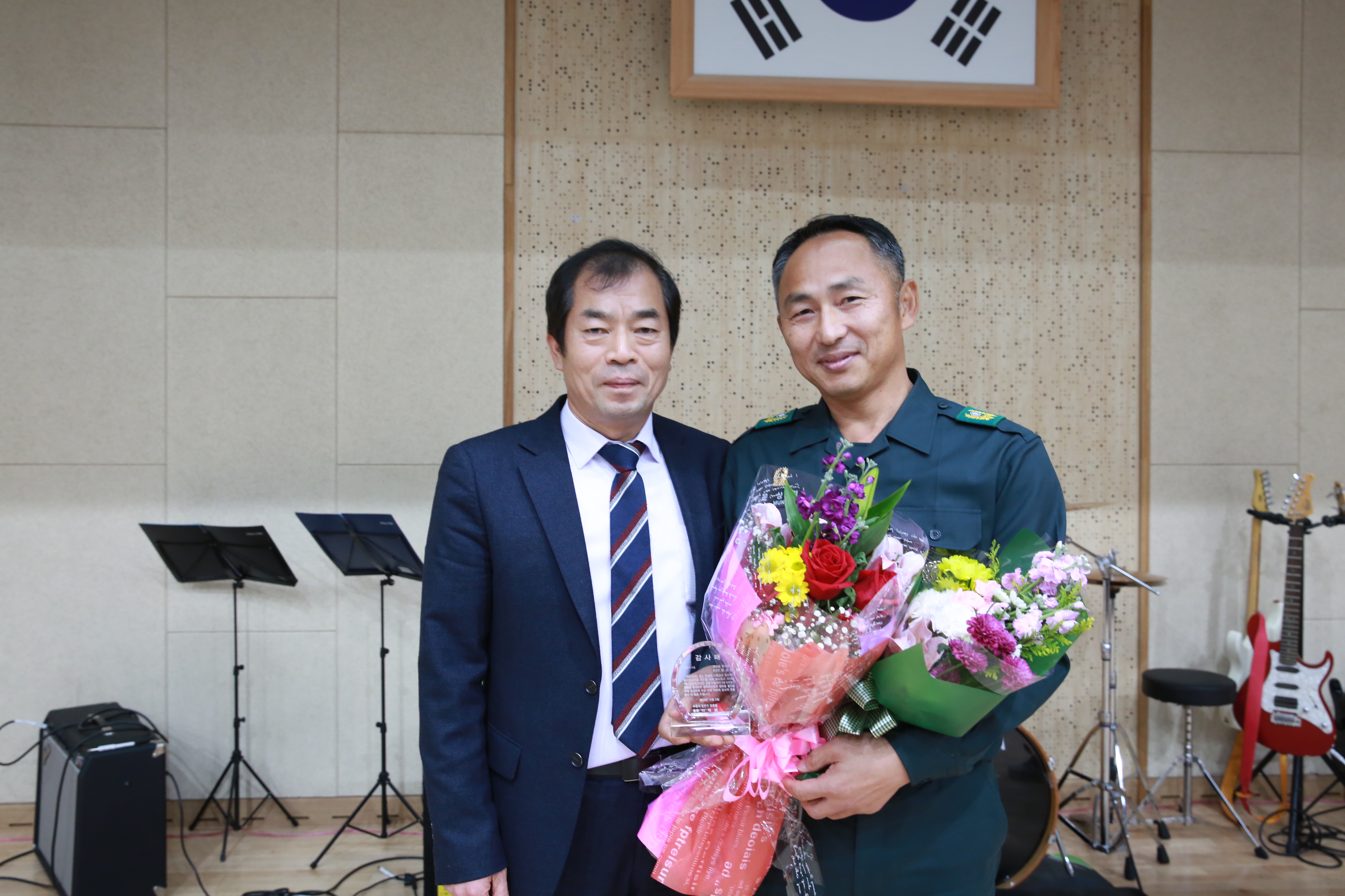 영화동 작품발표회 및 단체 송년회19번 사진