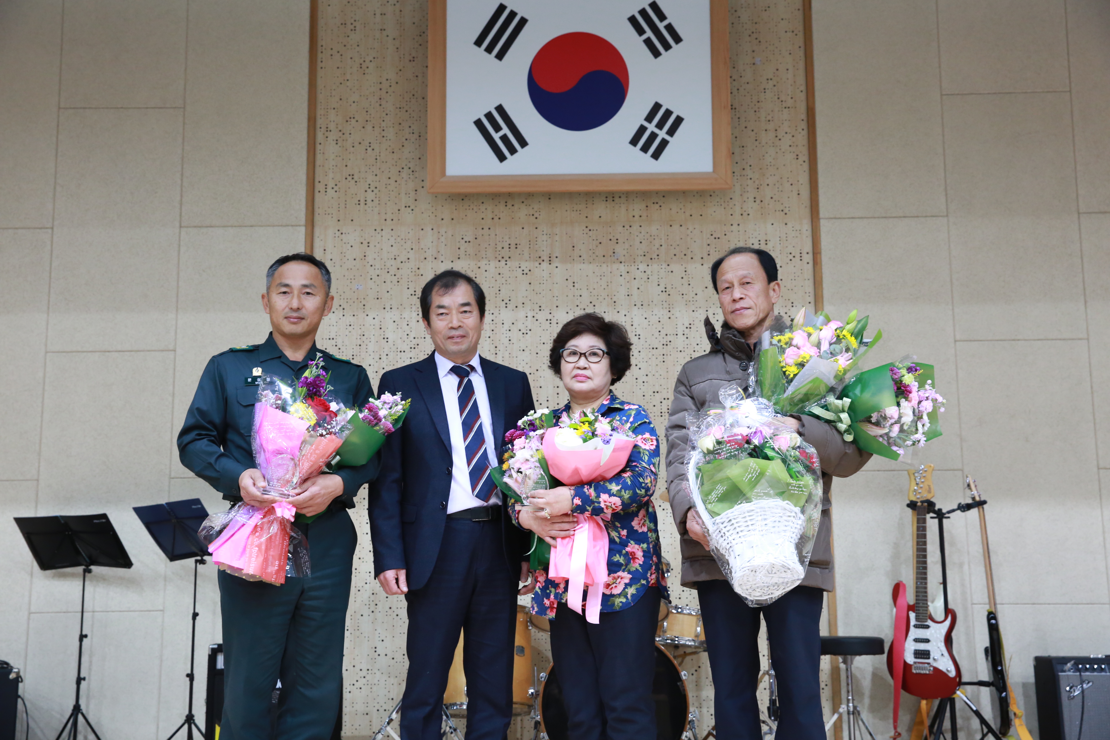 영화동 작품발표회 및 단체 송년회20번 사진