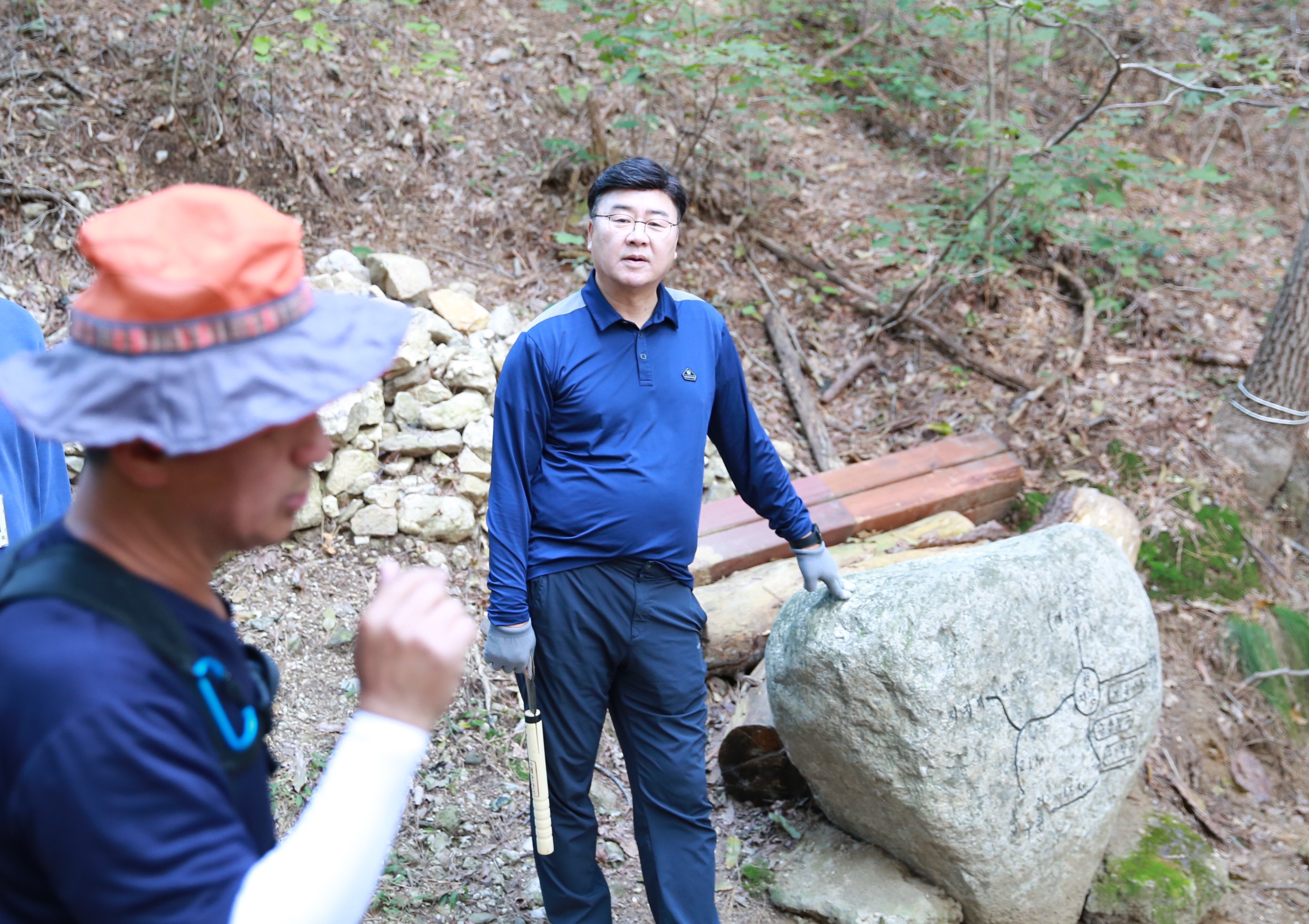 수원팔색길 장안소통길(1회차)8번 사진