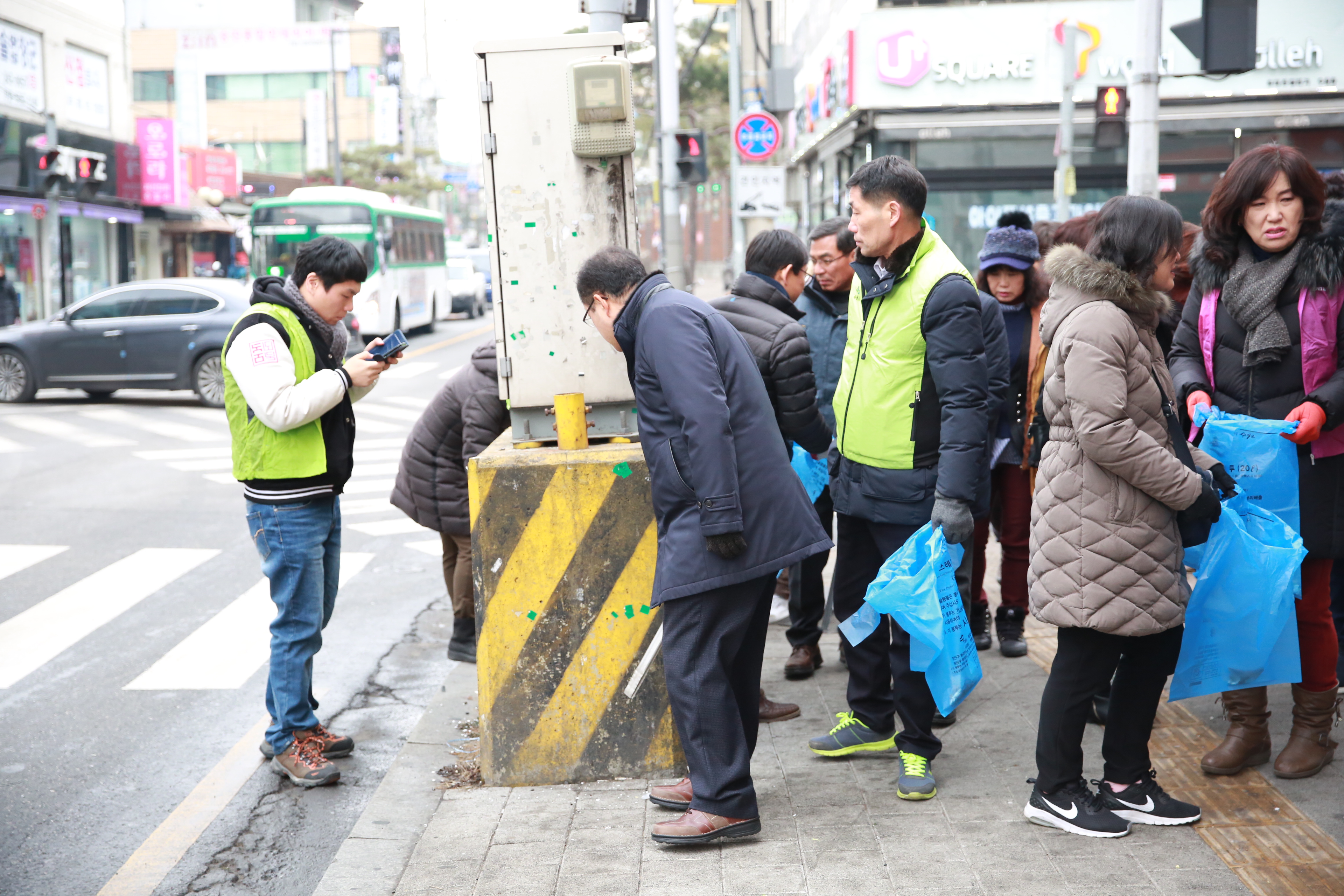 설맞이 대청소14번 사진