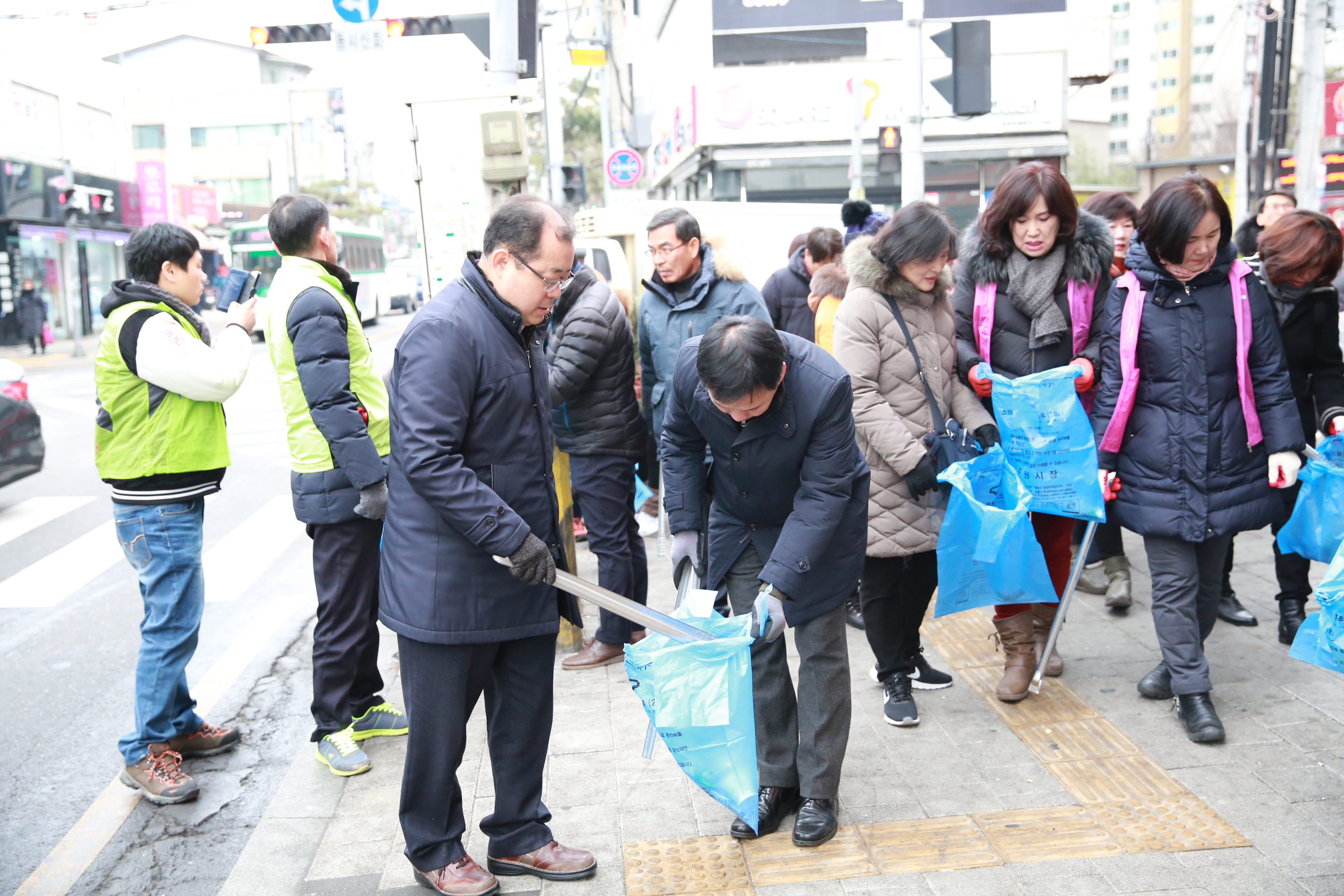 설맞이 대청소15번 사진