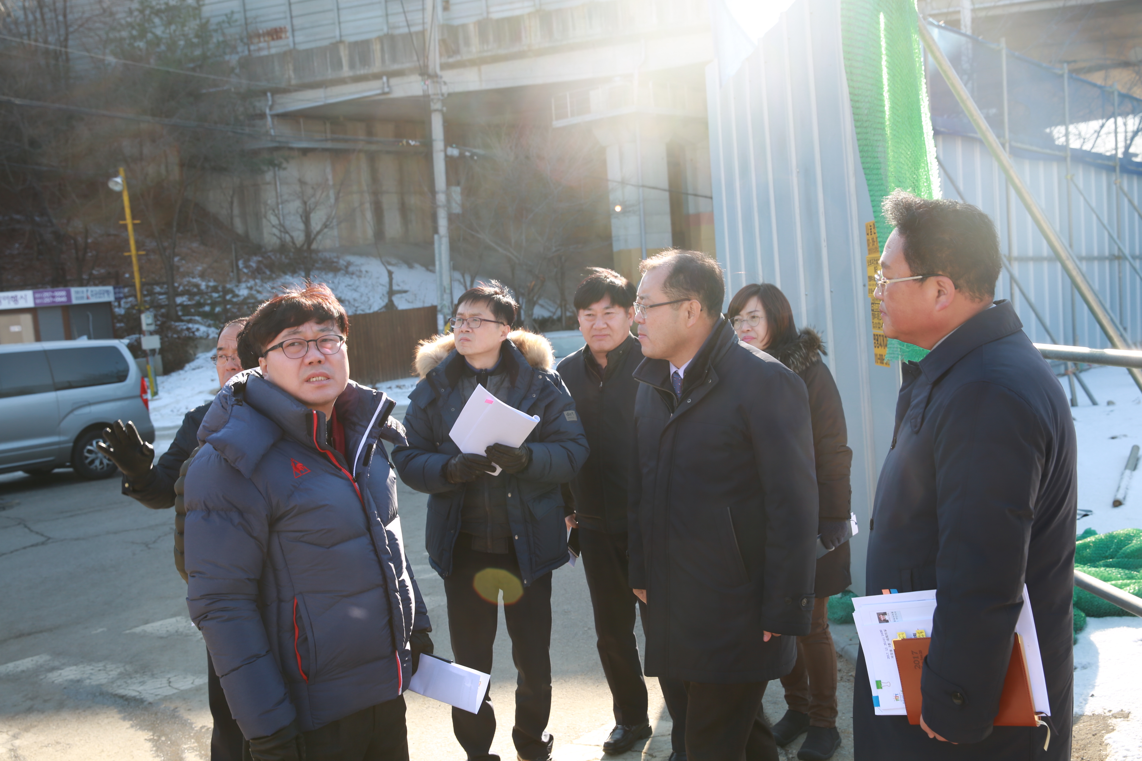 북수원지역 현장 사전방문4번 사진