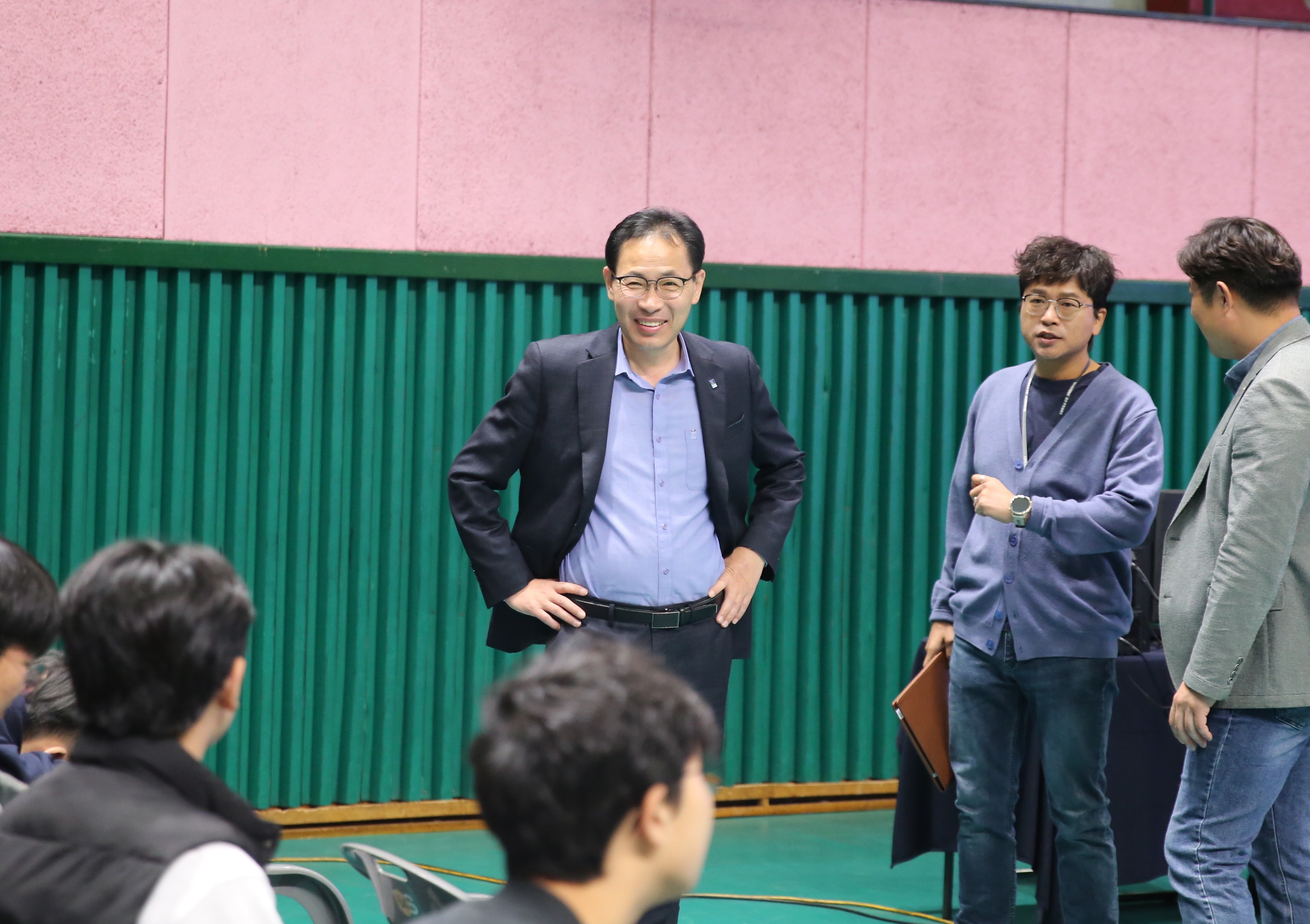 구청장배 e스포츠 대회3번 사진